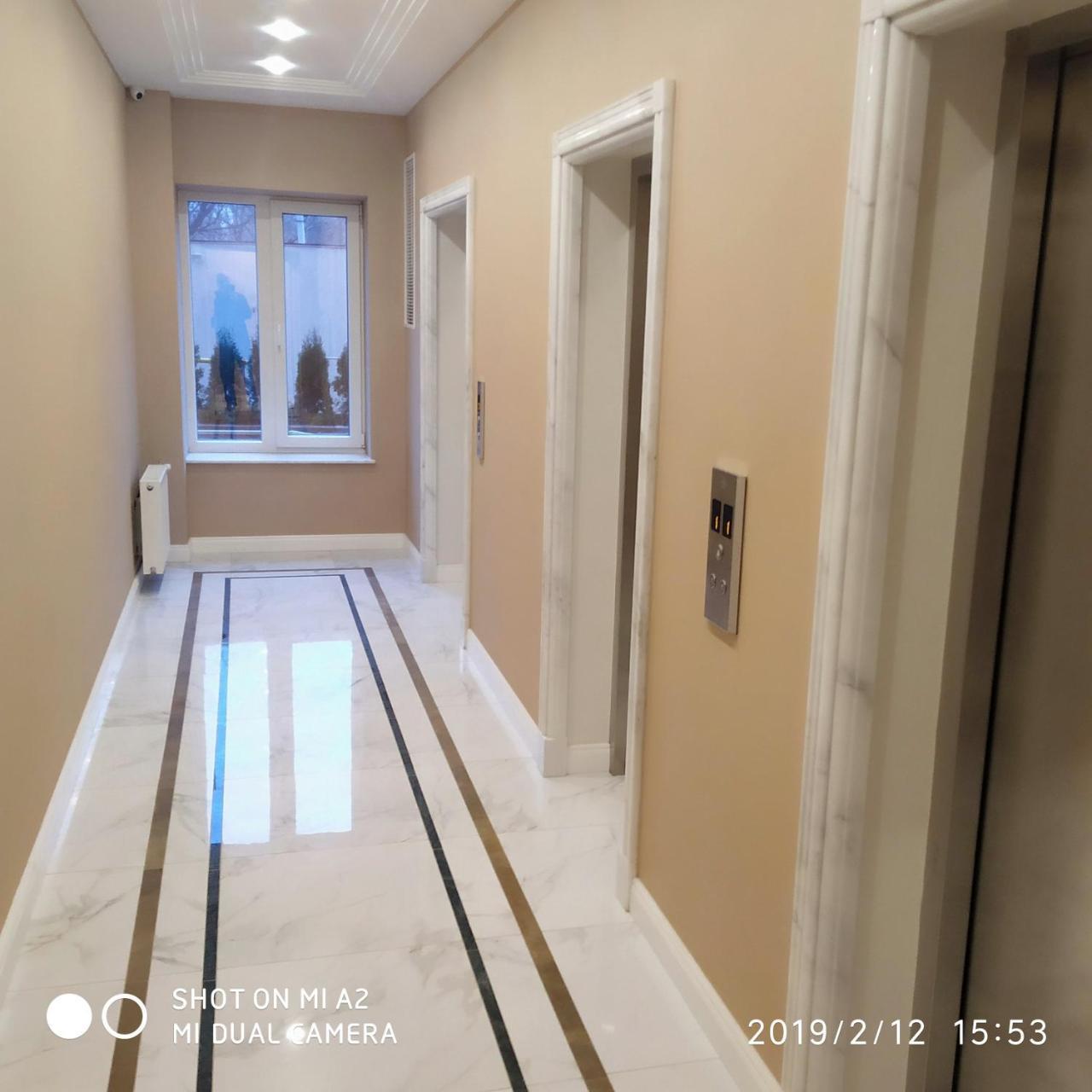 Элитная Квартира В Аркадии С Видом На Море 26 Жемчужина Odesa Exterior foto